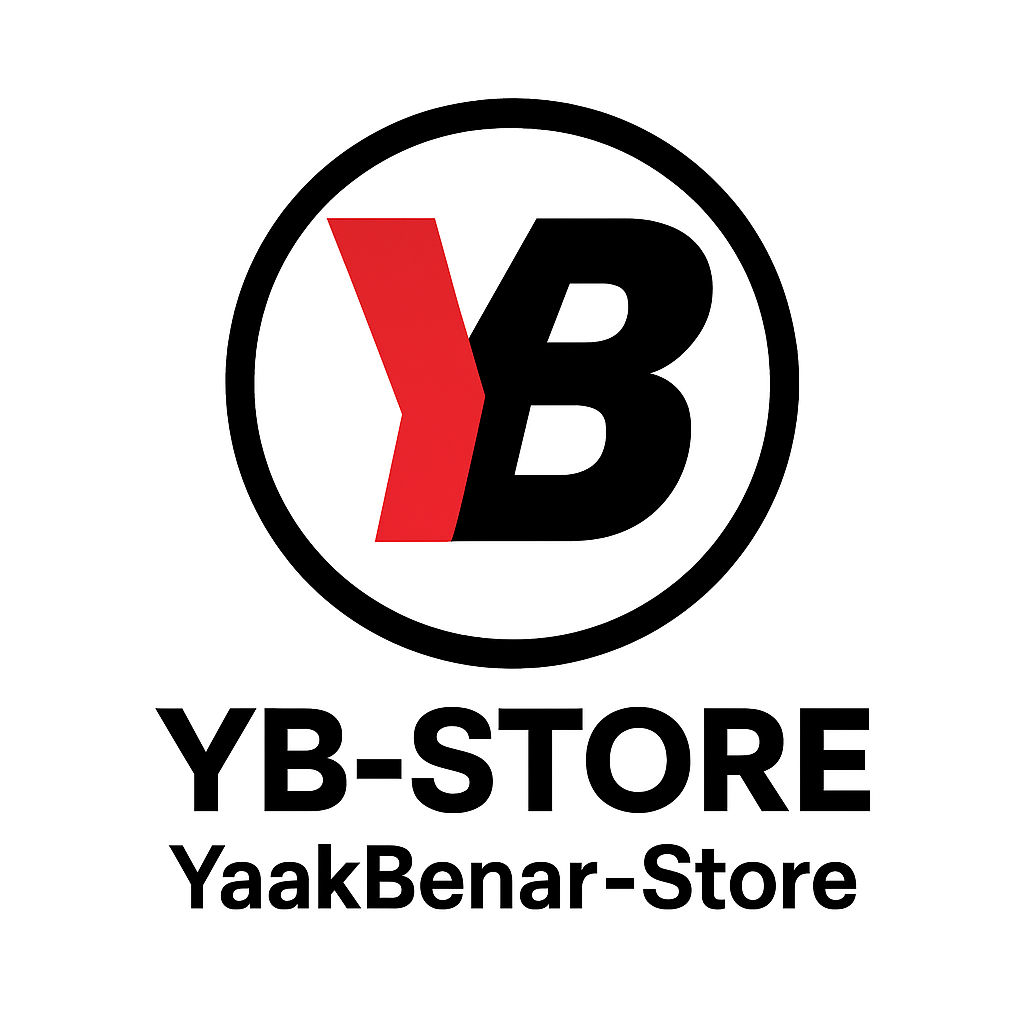 YaakBenar-Store